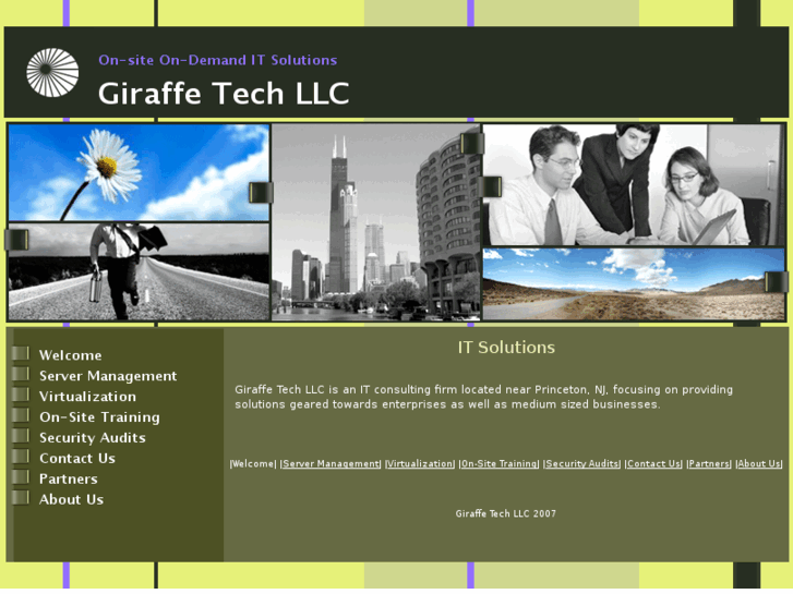 www.giraffetech.net