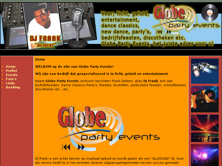 www.globepartyevents.nl