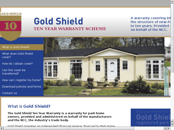 www.goldshieldwarranty.com