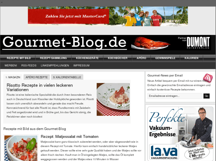 www.gourmet-blog.de