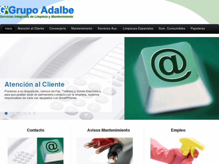 www.grupoadalbe.es