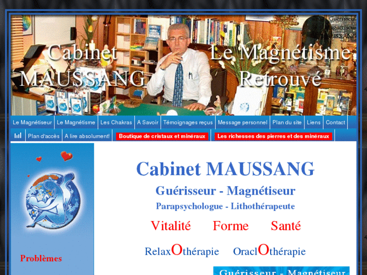 www.guerisseur-magnetiseur.fr