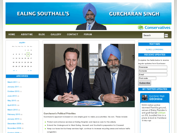 www.gurcharansingh.co.uk