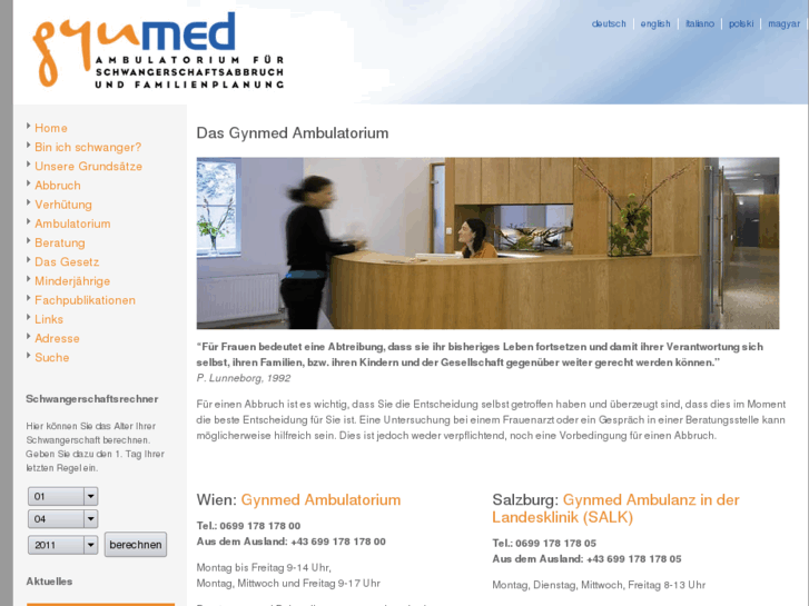 www.gynmed.at