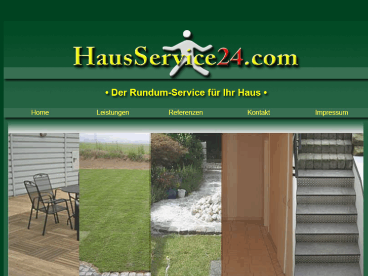 www.hausservice24.com