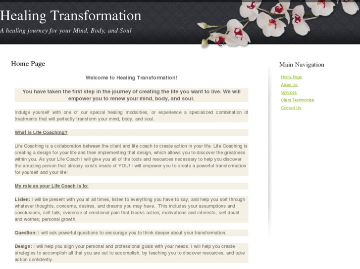 www.healing-transformation.net