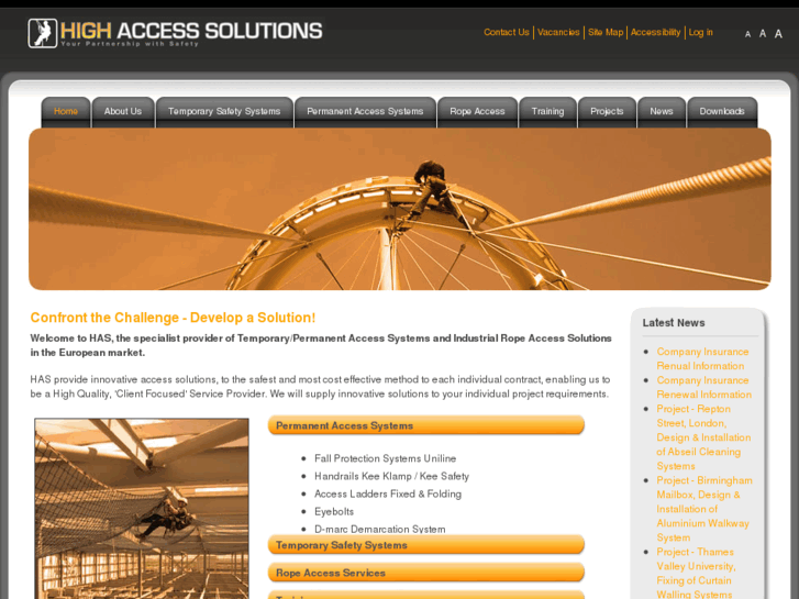 www.highaccesssolutions.co.uk