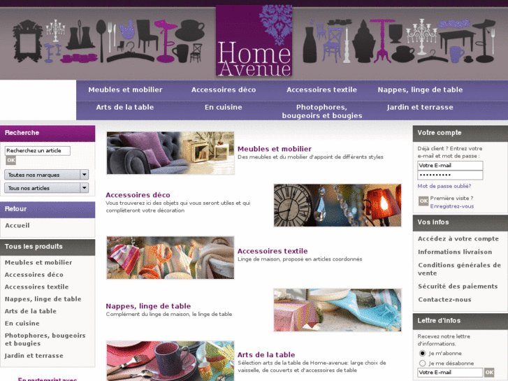 www.home-avenue.com