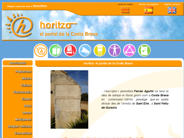 www.horitzo.net