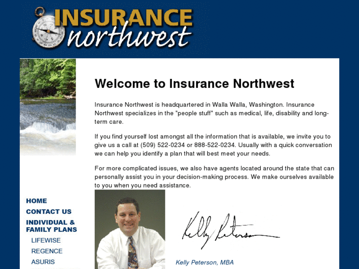 www.insurancenorthwest.com