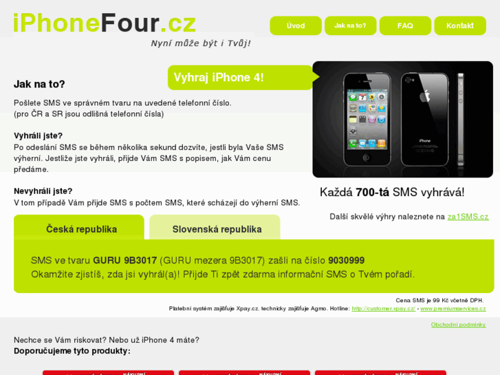 www.iphonefour.cz