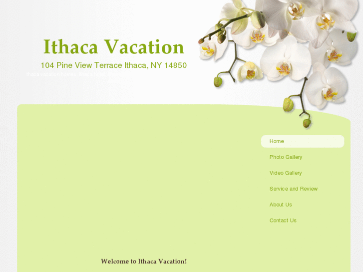 www.ithacavacation.com