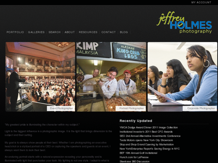 www.jeffreyholmes.com