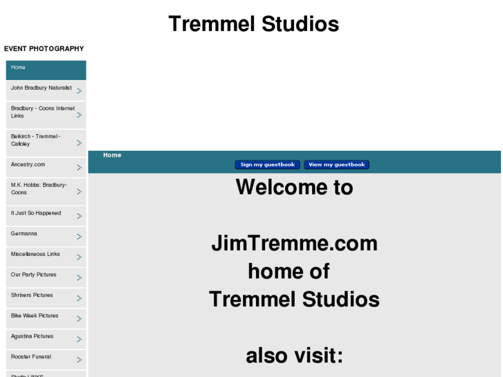 www.jimtremmel.com