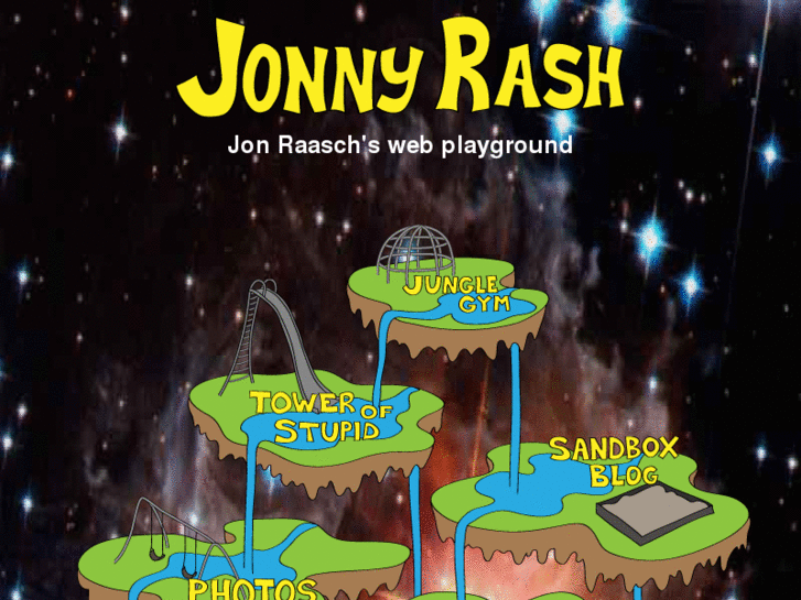 www.jonnyrash.com