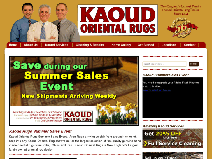 www.kaoud.com