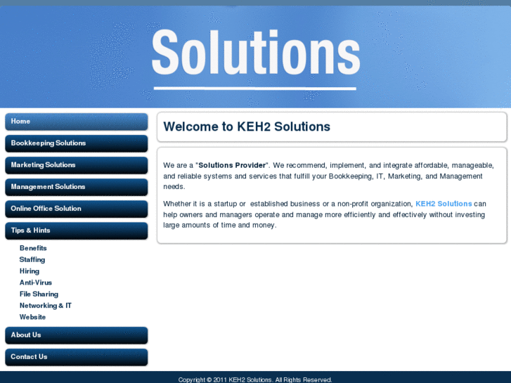 www.keh2solutions.com