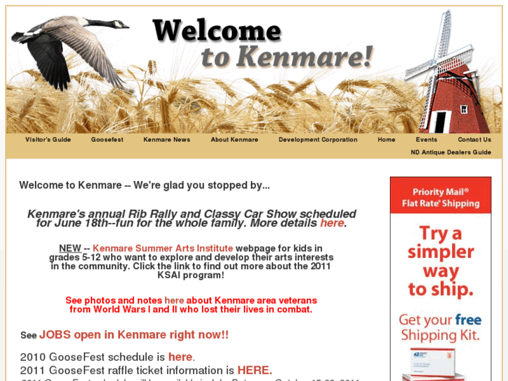 www.kenmarend.com