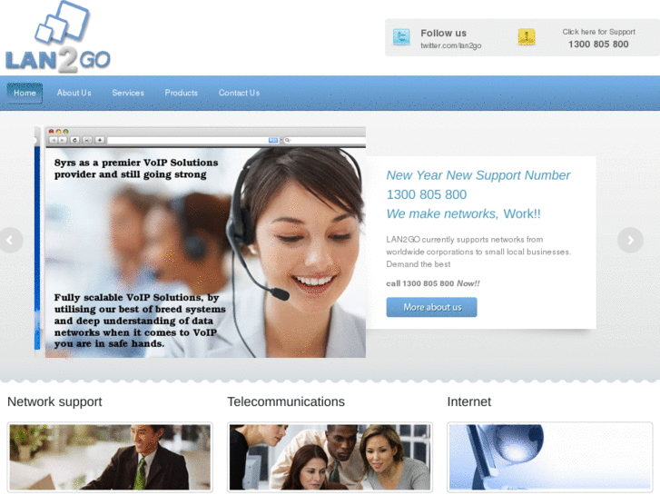 www.lan2go.com.au