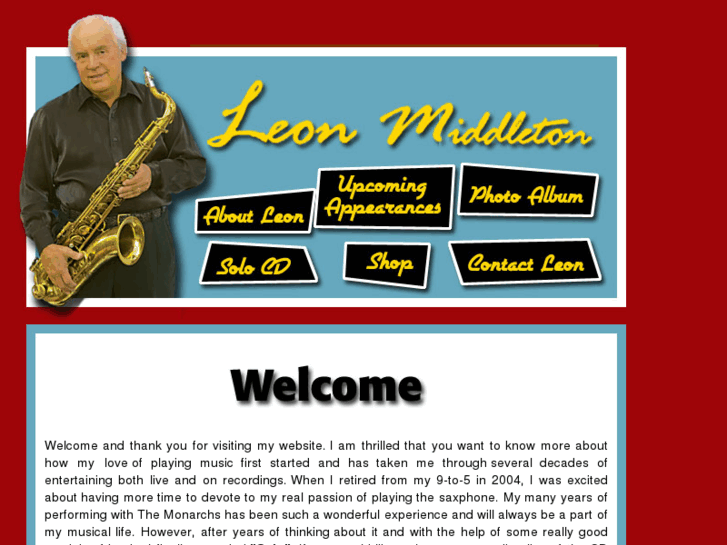 www.leonmiddleton.com