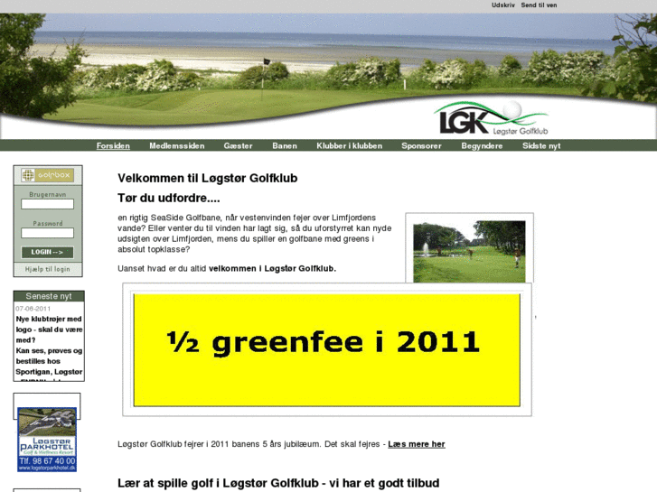 www.logstorgolfklub.dk