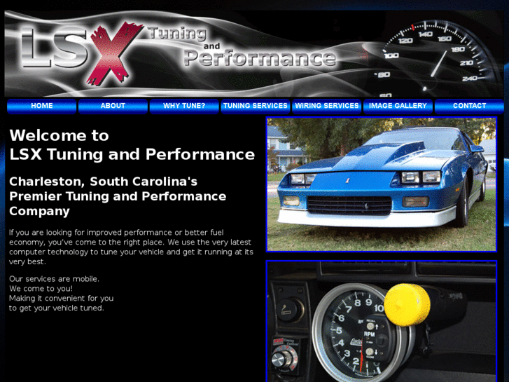 www.lsxtuningandperformance.com