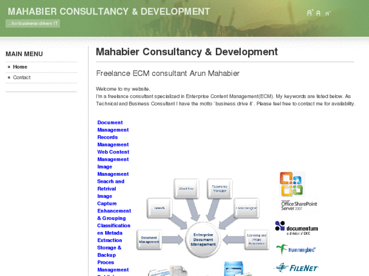 www.mahabier-consultancy.nl