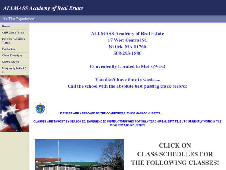 www.marealestateschool.net