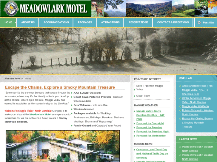 www.meadowlarkmotel.com