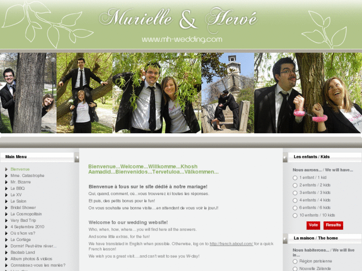 www.mh-wedding.com