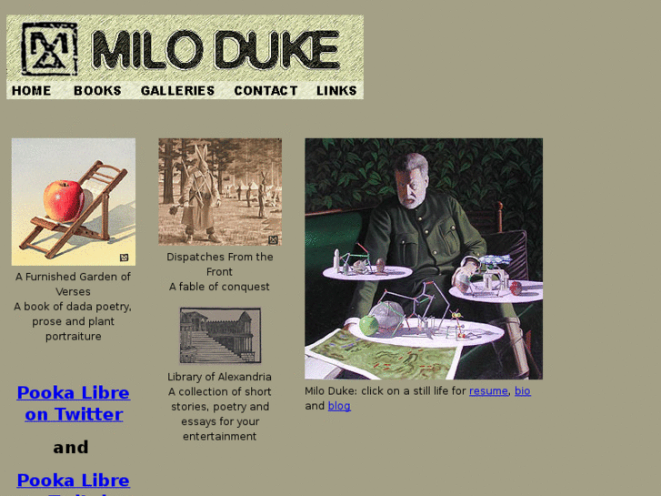 www.miloduke.com