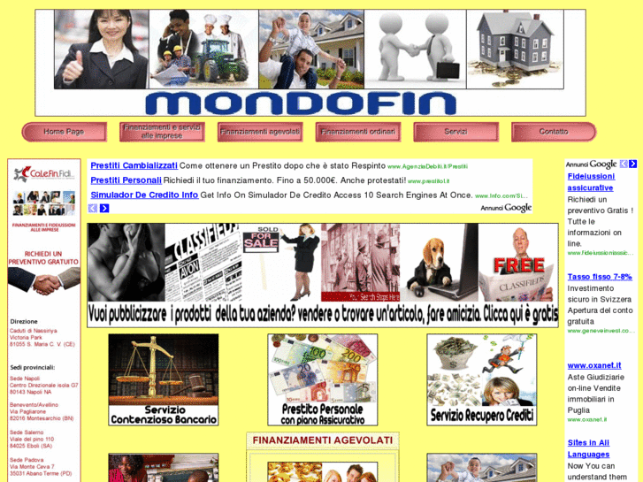 www.mondofin.net