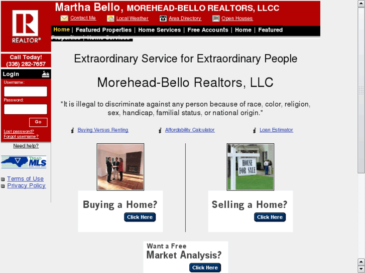 www.moreheadbellorealtors.com