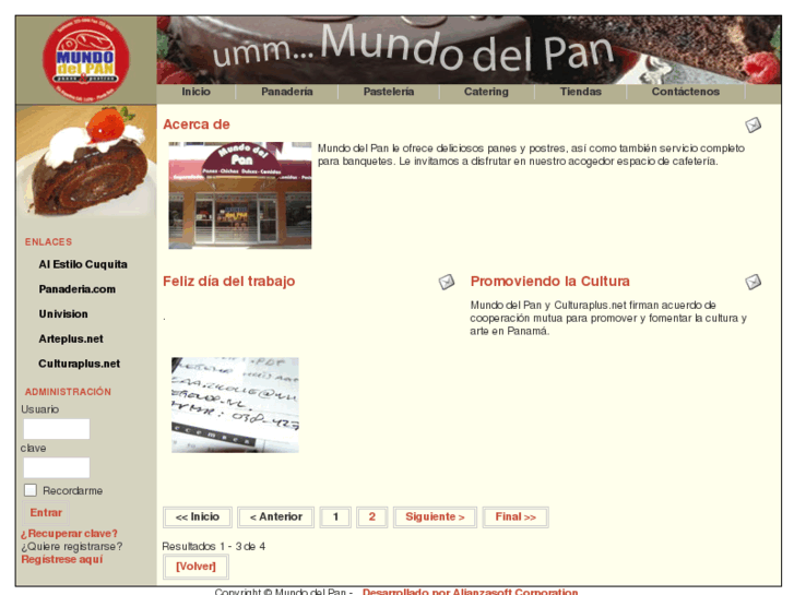 www.mundodelpan.com