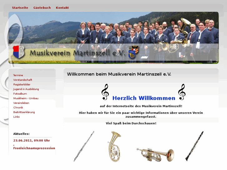 www.musikverein-martinszell.de