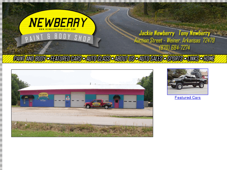 www.newberrybodyshop.com