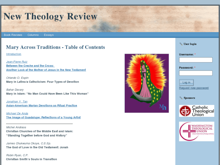 www.newtheologyreview.com