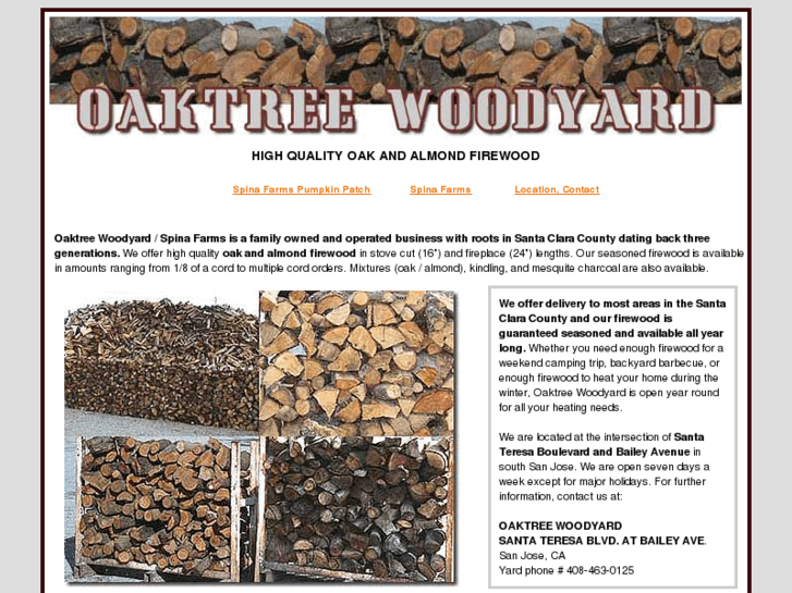www.oaktree-woodyard.com