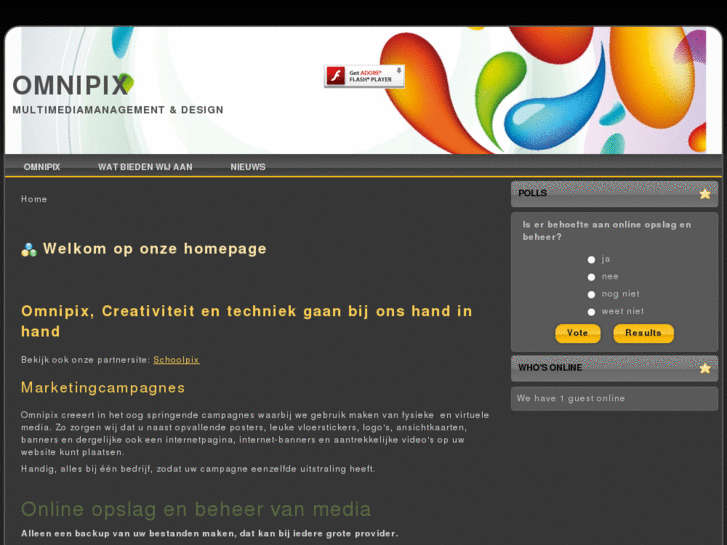 www.omnipix.nl