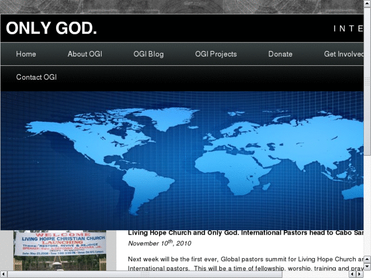 www.onlygodinternational.com