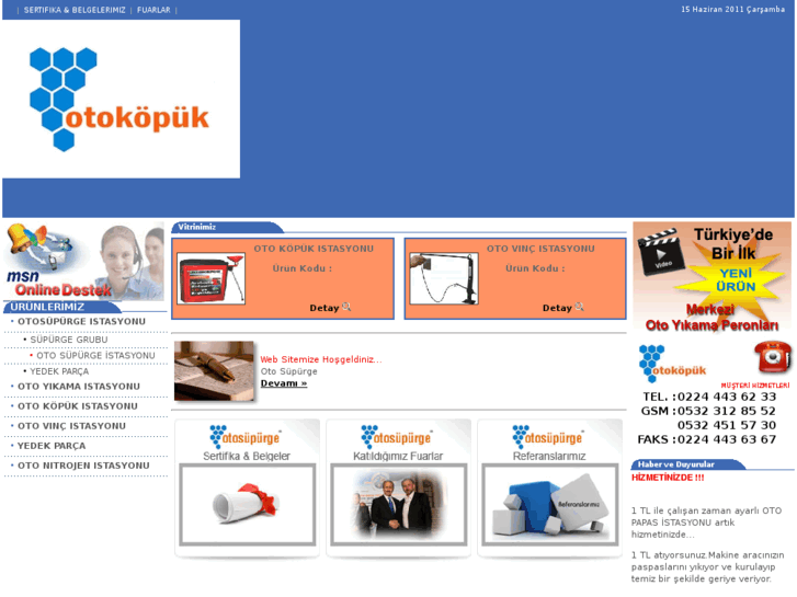 www.otokopuk.com