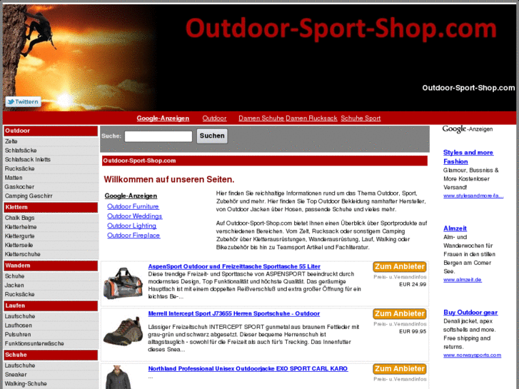 www.outdoor-sport-shop.com