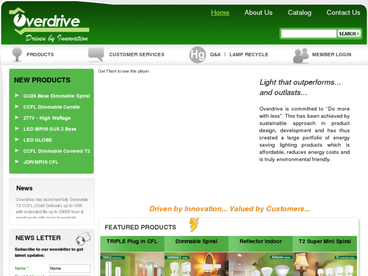 www.overdrive-lighting.com