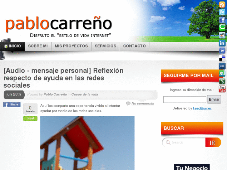 www.pablo-carreno.com