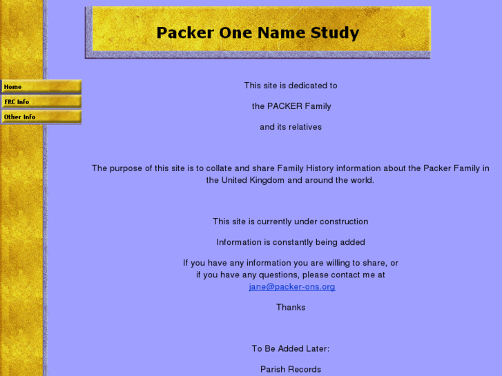 www.packer-ons.org