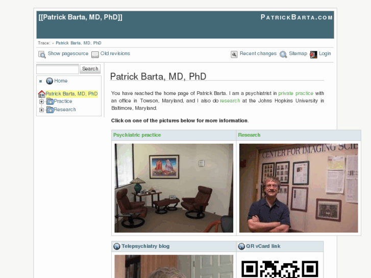 www.patrickbarta.net