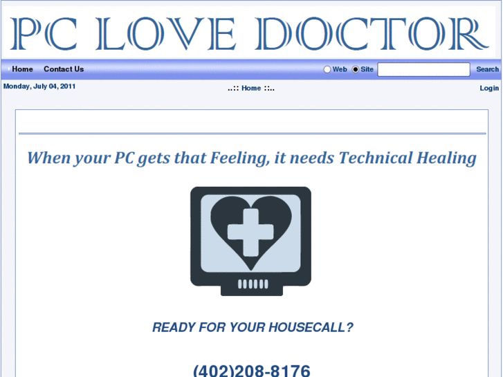 www.pclovedoctor.com