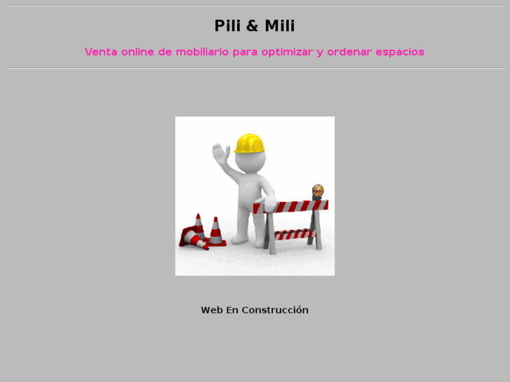 www.pili-mili.com