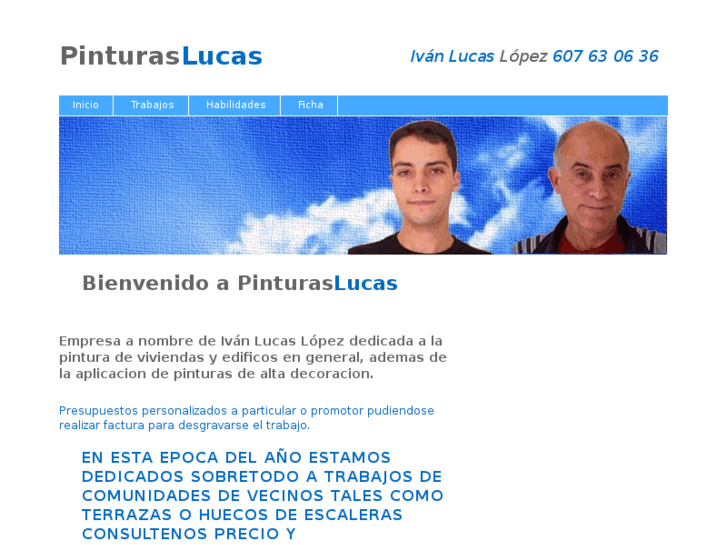 www.pinturaslucas.es