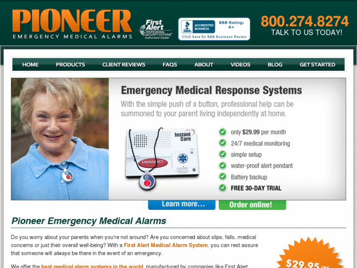 www.pioneeremergency.com